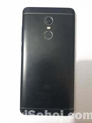 Mi Note-4